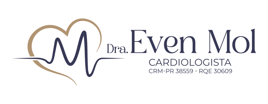 Logo da Dra. Even Mol